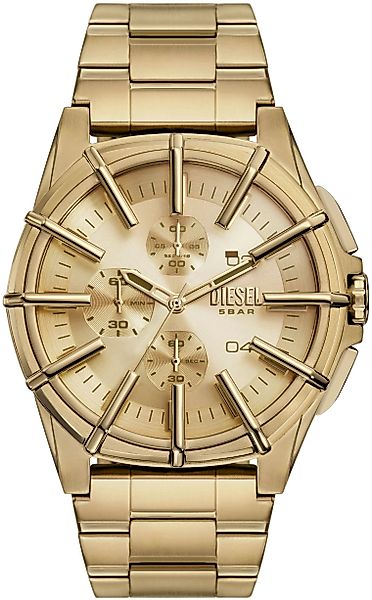 Diesel Chronograph FRAMED DZ4659, Quarzuhr, Armbanduhr, günstig online kaufen