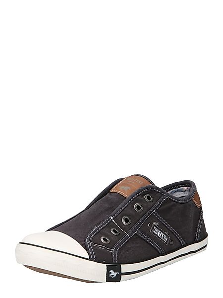 MUSTANG Slip-On Sneaker (1-tlg) günstig online kaufen