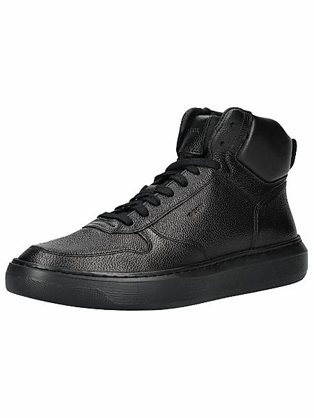 Geox Sneaker "Geox Sneaker Leder/Textil" günstig online kaufen