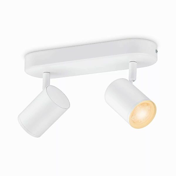 Deckenlampe Philips Wiz Weiß 690 Lm günstig online kaufen