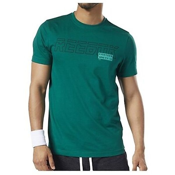 Reebok Sport  T-Shirt GS Foundation günstig online kaufen
