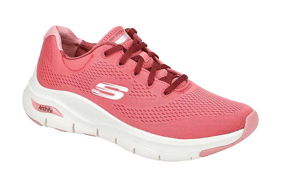 Skechers 149057 ROS Schnürschuh günstig online kaufen