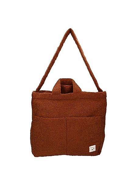 Vadobag Wickeltasche "Care Sofia Loyal Love" mit geräumigem Hauptfach günstig online kaufen