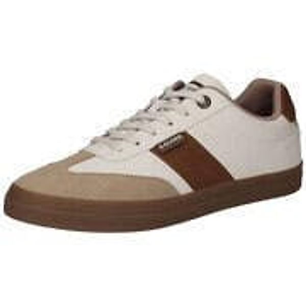 s.Oliver Sneaker Herren beige|beige|beige|beige günstig online kaufen
