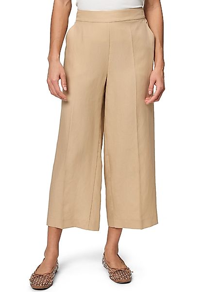 Zero Leinenhose zero Leinenhose mit weitem günstig online kaufen