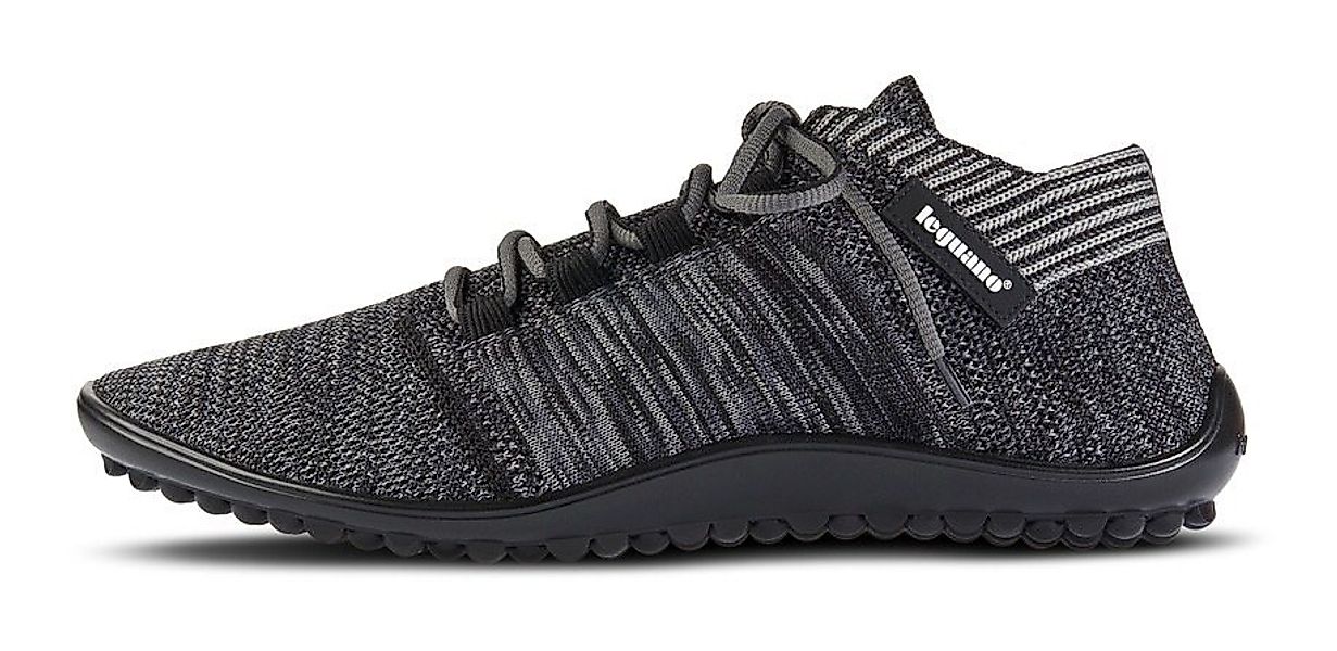 Leguano BEAT Barfußschuh, Freizeitschuh, Halbschuh, Schnürschuh für Maschin günstig online kaufen