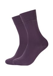 Camano Socken ca-soft (4-Paar) mit verstärktem günstig online kaufen