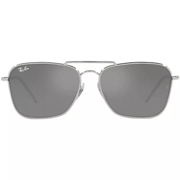 Ray-ban  Sonnenbrillen Sonnenbrille  Reverse RBR0102S 003/GS günstig online kaufen