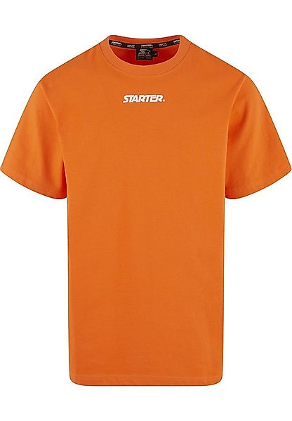 Starter Black Label T-Shirt Starter Black Label Starter Essential Tee (1-tl günstig online kaufen