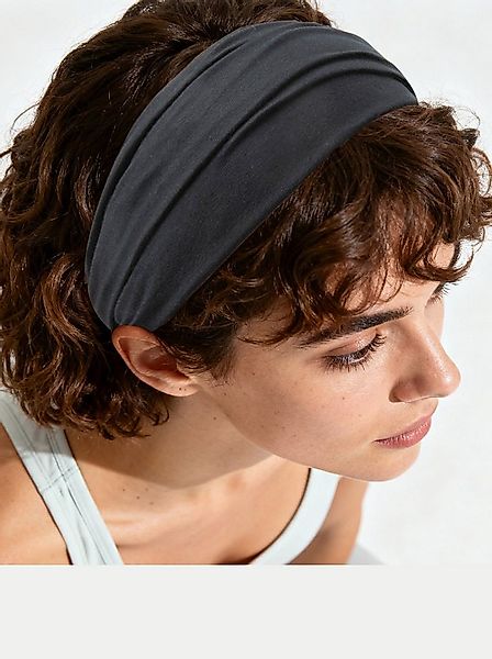 axy Haarband Damen Haarband Kopfband, Stirnband für Yoga und Sport Hairband günstig online kaufen
