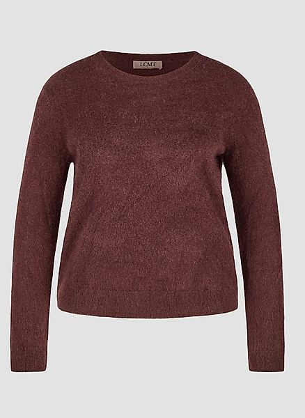 LeComte Strickpullover Pullover günstig online kaufen