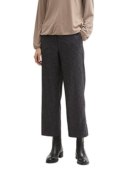 TOM TAILOR Stoffhose Mia Sommerhose mit Taschen günstig online kaufen