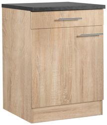 OPTIFIT Unterschrank "Mini", Breite 60 cm günstig online kaufen