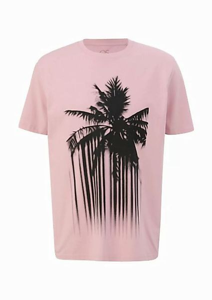 QS T-Shirt günstig online kaufen