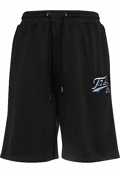 Fubu Shorts "Fubu Herren FM232-005-1 FUBU Varsity Mesh Shorts" günstig online kaufen