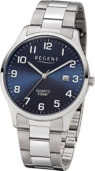 Regent Quarzuhr F-1179 günstig online kaufen
