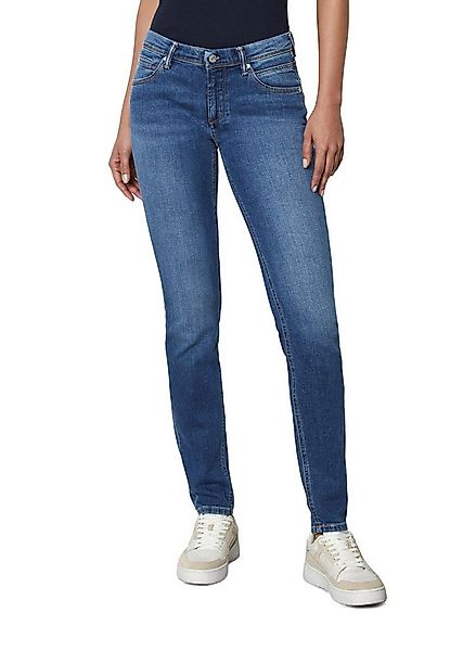 Marc O'Polo DENIM Bequeme Jeans günstig online kaufen