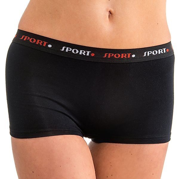 HERMKO Funktionsunterhose 65700 Damen Sport-Pant schnelltrocknend günstig online kaufen