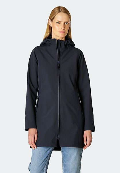 Ilse Jacobsen Regenjacke DAYBREAK01 Moderne Softshell-Allwetterjacke, günstig online kaufen