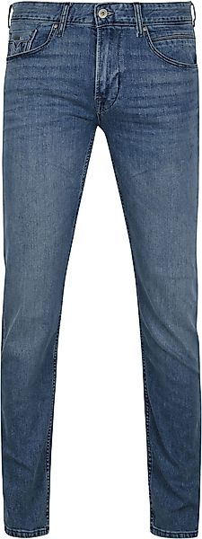 Vanguard Jeans V7 Rider Light Blue Denim - Größe W 30 - L 34 günstig online kaufen