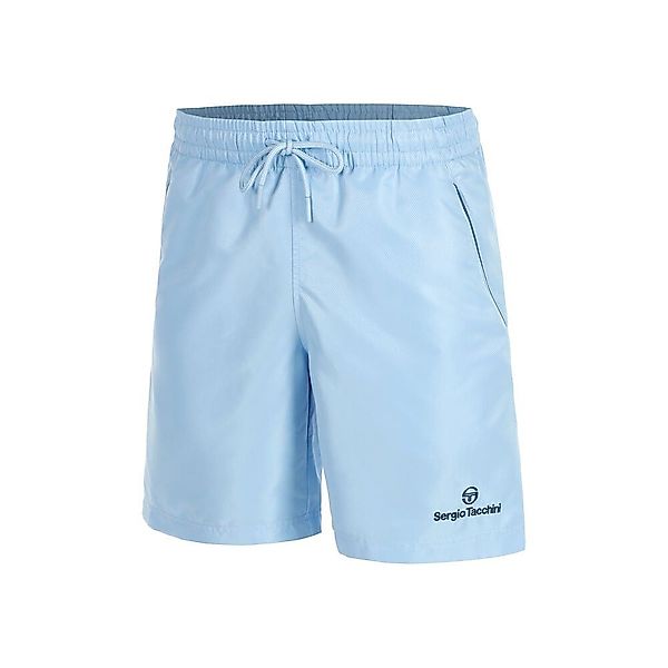 Sergio Tacchini Shorts Rob 024 Pl günstig online kaufen