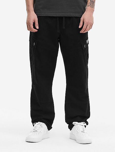 Lonsdale Cargohose LYNEMOUTH sportlicher Stil, für vielseitige Aktivitäten, günstig online kaufen
