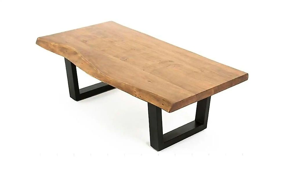 Couchtisch  Judy ¦ braun ¦ Maße (cm): B: 120 H: 45 Tische > Couchtische > C günstig online kaufen