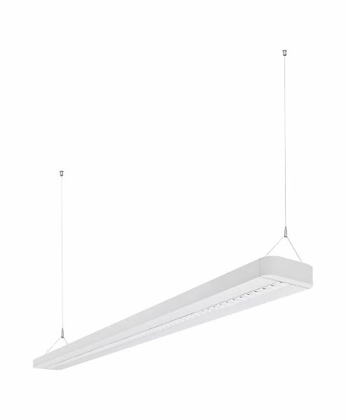 Ledvance LED-Lichtleiste LINEAR IndiviLED DIRECT DALI 1500 48 W 4000 K DALI günstig online kaufen
