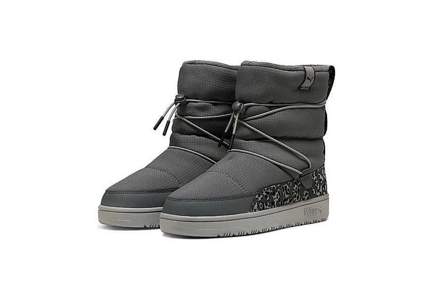 PUMA SNOWBAE WNS ANIMAL Winterstiefel Snowboots, Winterboots, Winterschuhe günstig online kaufen