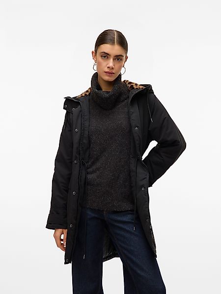 Vero Moda Langmantel VMSAVANNE COAT GA günstig online kaufen