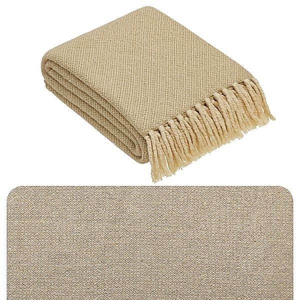 Marrakesch Orient & Mediterran Interior Tagesdecke günstig online kaufen