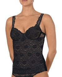 Nina Von C. BH-Hemd Millefleurs (1-tlg) günstig online kaufen