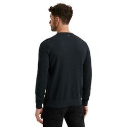 PME LEGEND Strickpullover R-NECK COTTON MODAL günstig online kaufen