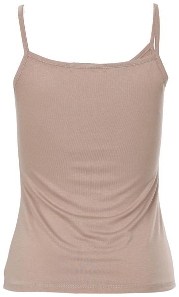 Muse Spaghettitop Basic Spaghettiträger Top 0146 günstig online kaufen