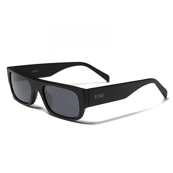 Ocean Sunglasses Newman Sonnenbrille One Size Matte Black günstig online kaufen