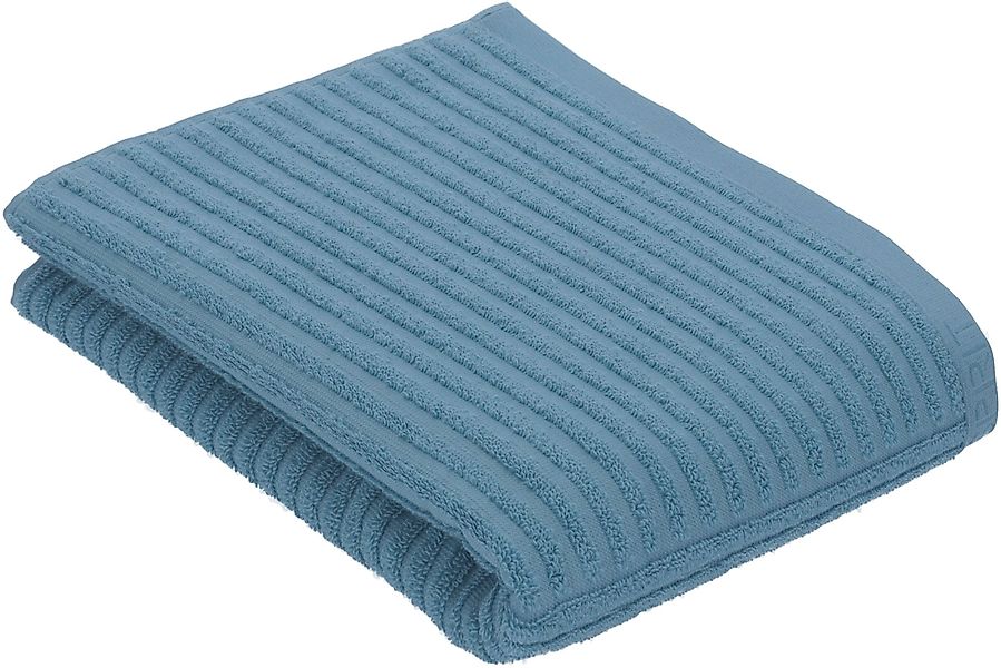 Esprit Handtuch Modern Lines, Walkfrottier (1-St), günstig online kaufen
