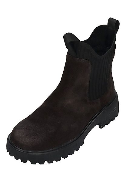 WODEN ISABELLA S Chelseaboots Chocolate günstig online kaufen