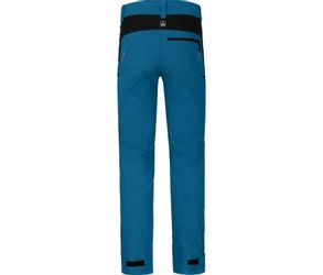 Fahrradhose PORVOO (mit gepolsterter Innenhose) Herren günstig online kaufen