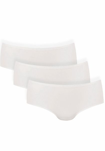 Anita since 1886 Hipster "Essential" 3er Pack, nahtlos, elastisch, bequem, günstig online kaufen