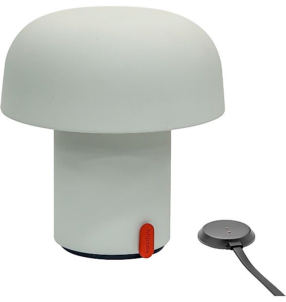 kooduu LED Tischleuchte »Sensa«, 1 flammig, Leuchtmittel LED-Modul   LED fe günstig online kaufen