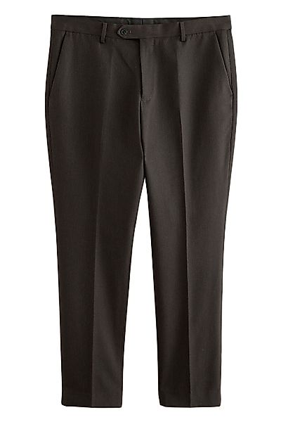 Next Anzughose Slim Fit Anzughose mit günstig online kaufen