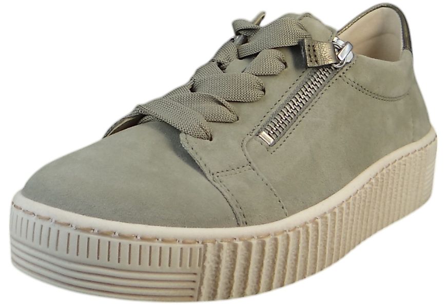 Gabor 63.334 11 Schilf Sneaker günstig online kaufen