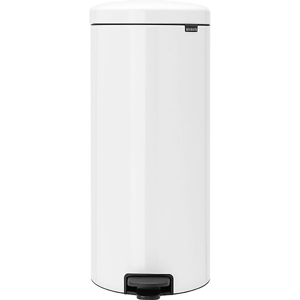 Brabantia Mülleimer "NewIcon Treteimer, 30L" sanft schließender Deckel, mit günstig online kaufen