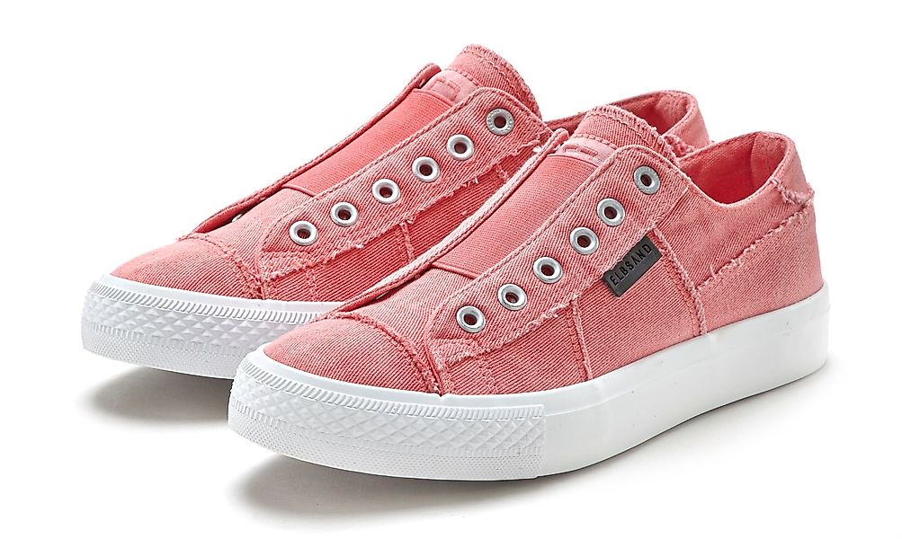 Elbsand Halbschuh, Slipper, Freizeitschuh, Sneaker aus günstig online kaufen
