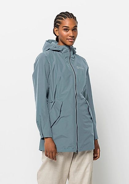 Jack Wolfskin Outdoorjacke DAKAR PARKA W günstig online kaufen