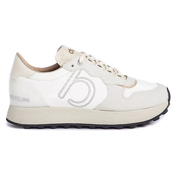 Duuo Shoes Calma High Sportschuhe EU 39 White günstig online kaufen