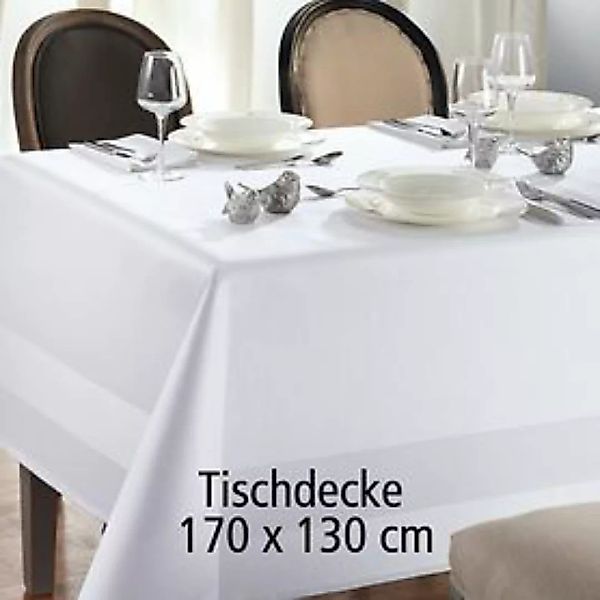 Tischdecke 'Atlas' 170x130 günstig online kaufen