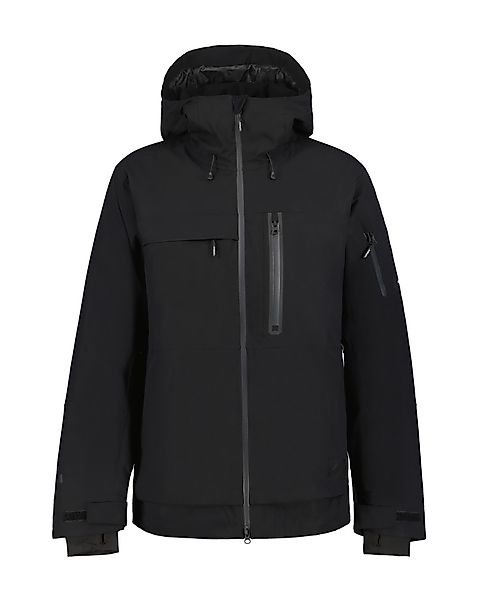 Icepeak Skijacke "H SKIJACKE CALE", mit Kapuze, mit Markenlabel am Arm günstig online kaufen