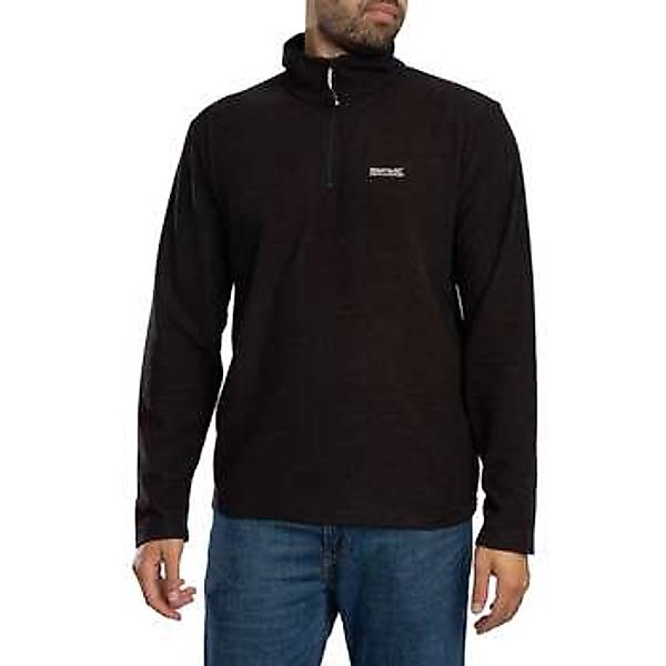 Regatta  Fleecepullover Thompson Meliertes Fleece mit halbem Reißverschluss günstig online kaufen