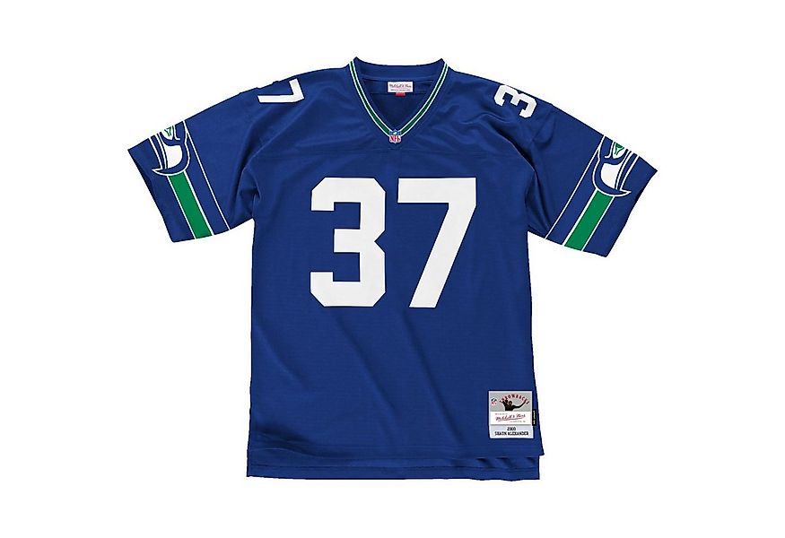 Mitchell & Ness Footballtrikot NFL Legacy Jersey Seattle Seahawks 2000 Shau günstig online kaufen
